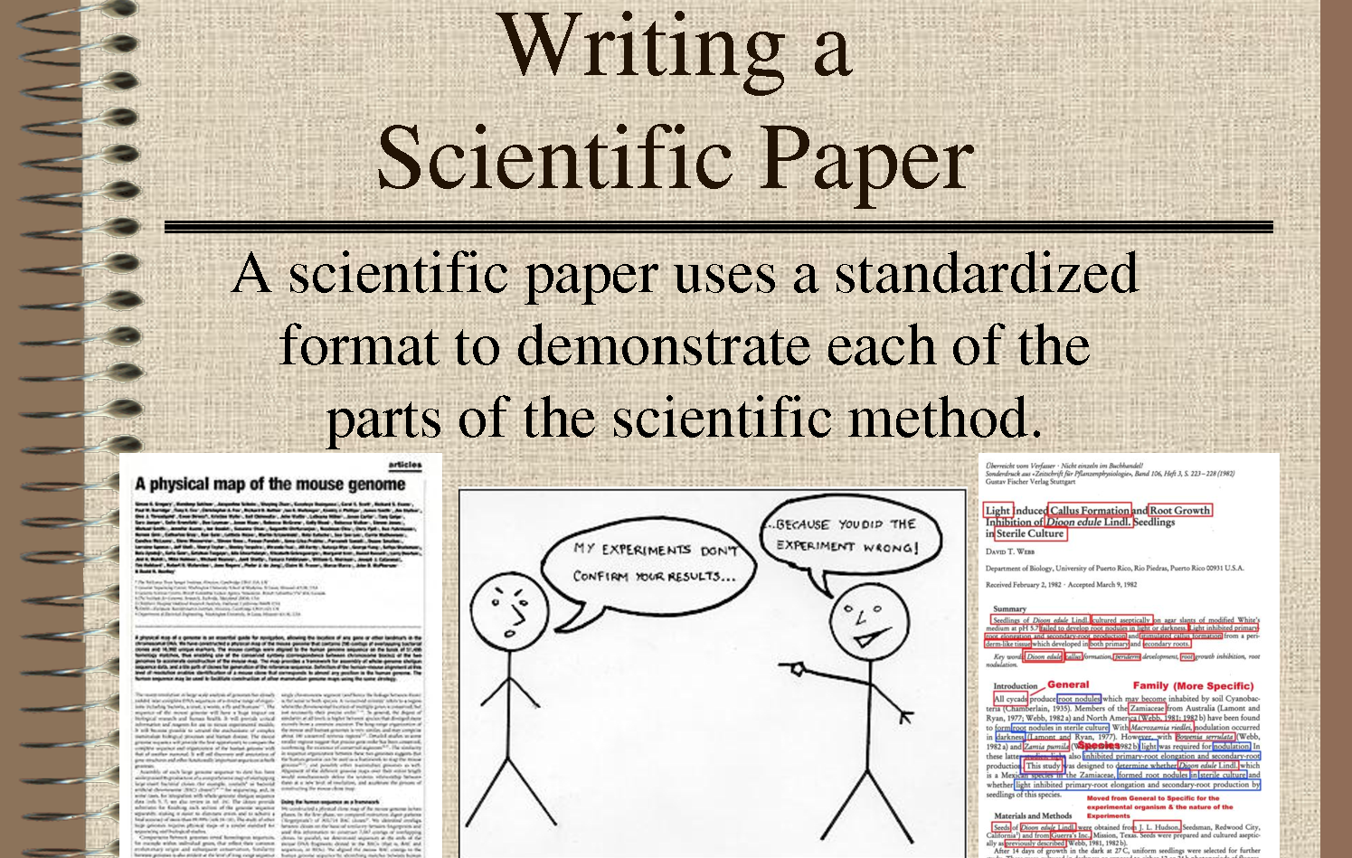 Writing scientific articles. Отличия Academic writing and Scientific writing. Working over a Scientific paper.. Scientific paper. Structure of Scientific article.