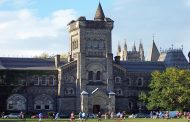 تحصیل در دانشگاه تورنتو کانادا