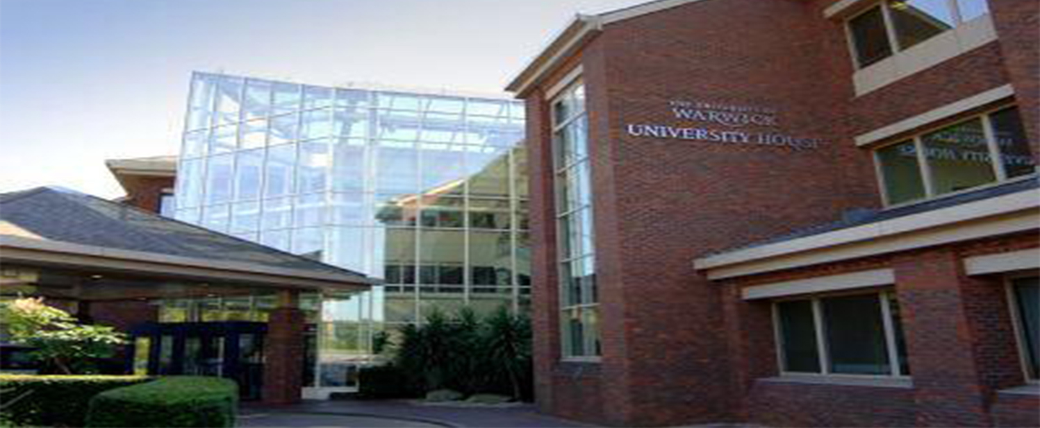 دانشگاه واریک
